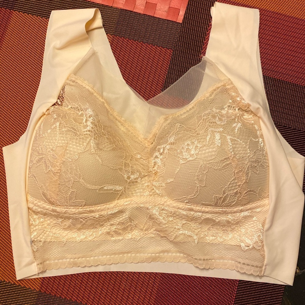 Extra Small Comfort Bra